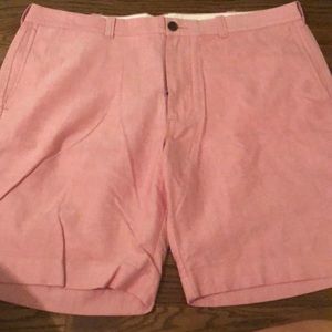 Jcrew Red Men’s shorts